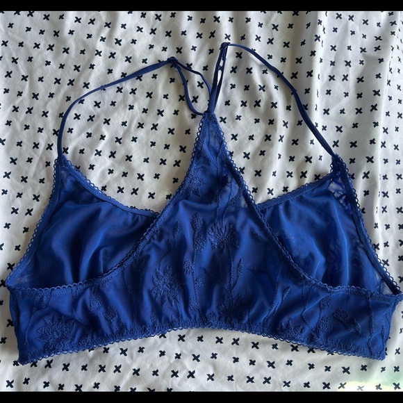 Free People Bralet size large - Picture 4 of 4